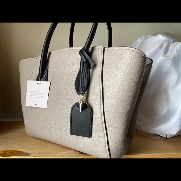kate spade Handbags - ****SOLD*****Kate Spade Medium Grace Satchel -NWT